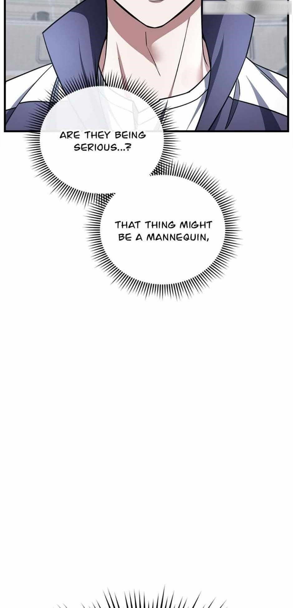 My Mom Is My Constellation Chapter 58 - Page 6