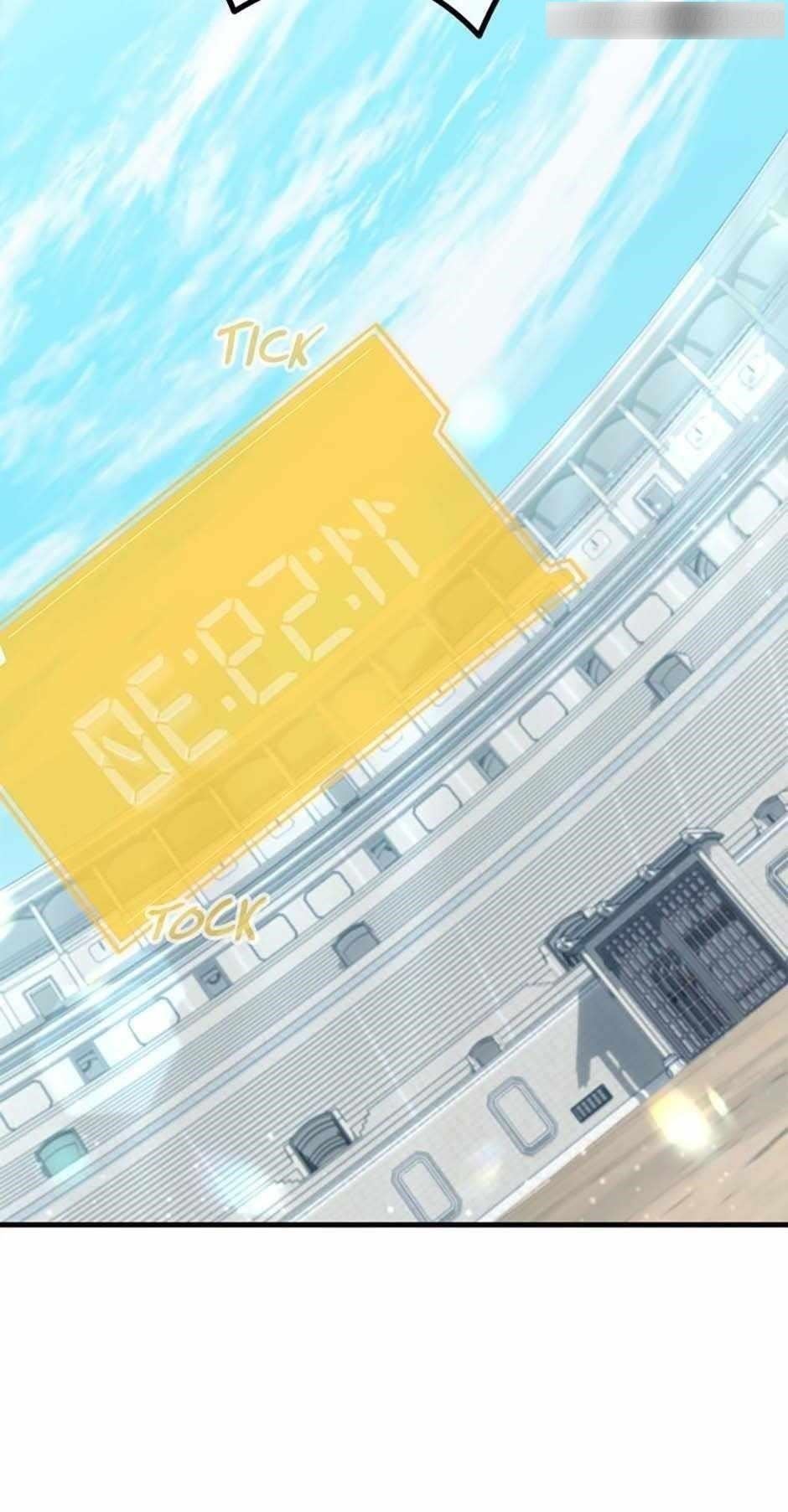 My Mom Is My Constellation Chapter 58 - Page 60