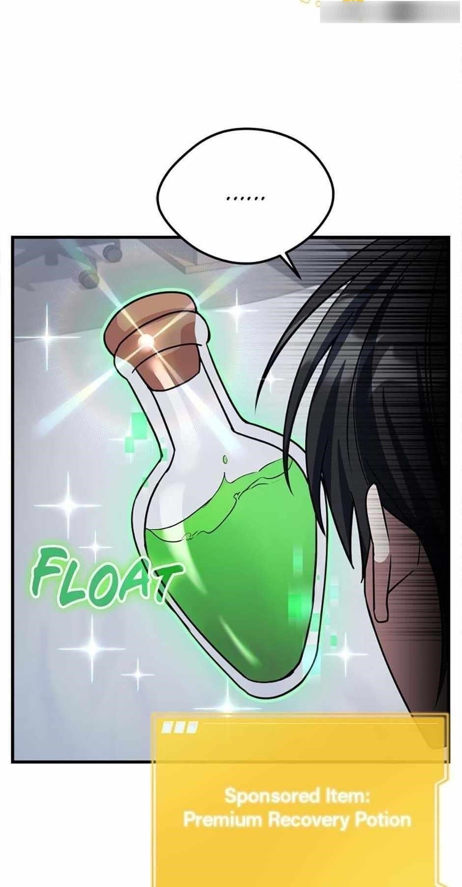 My Mom Is My Constellation Chapter 58 - Page 64