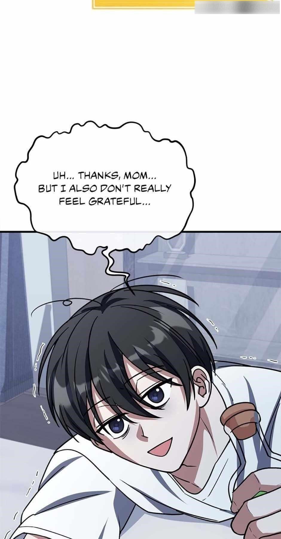 My Mom Is My Constellation Chapter 58 - Page 65