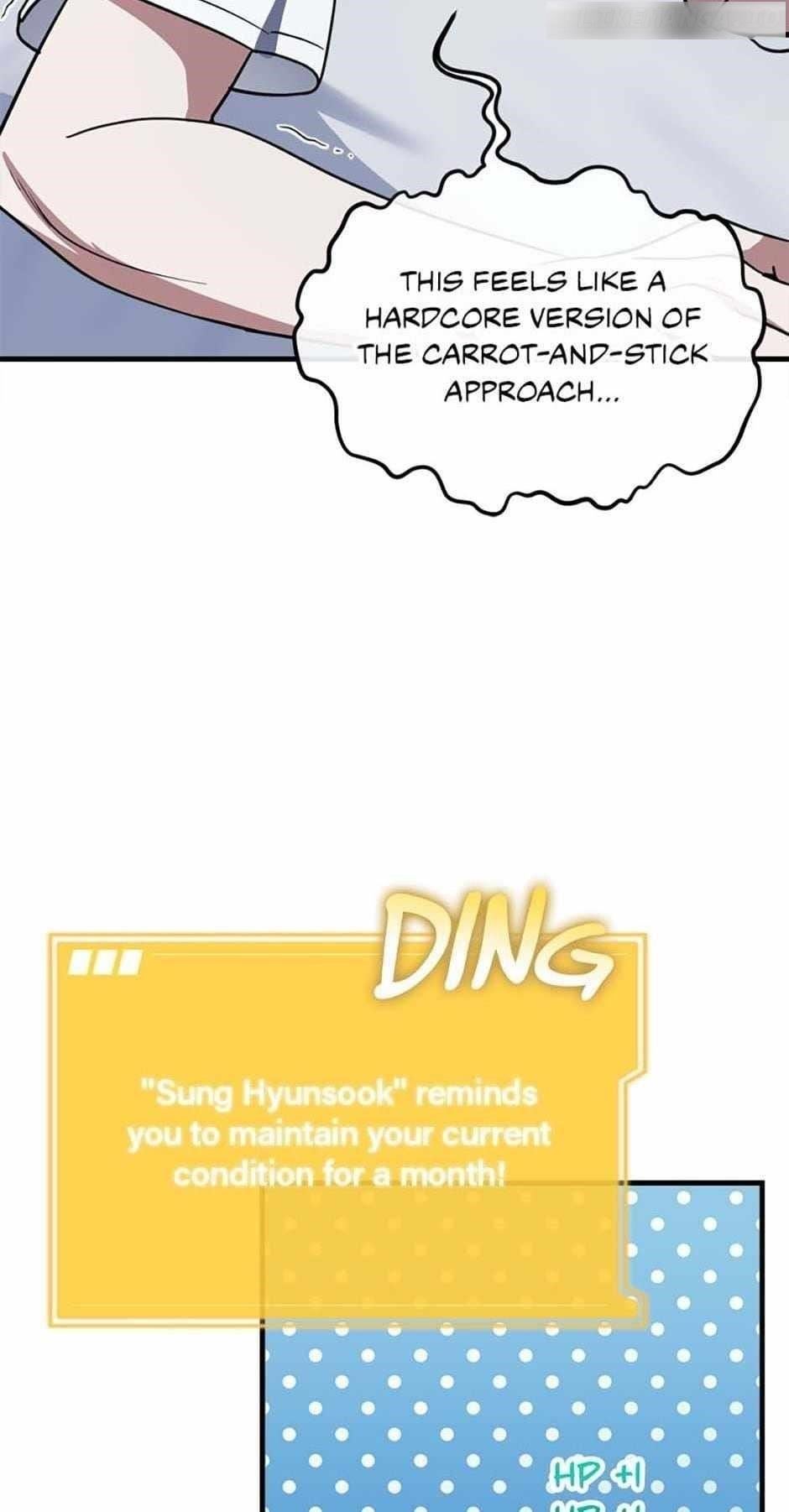 My Mom Is My Constellation Chapter 58 - Page 66