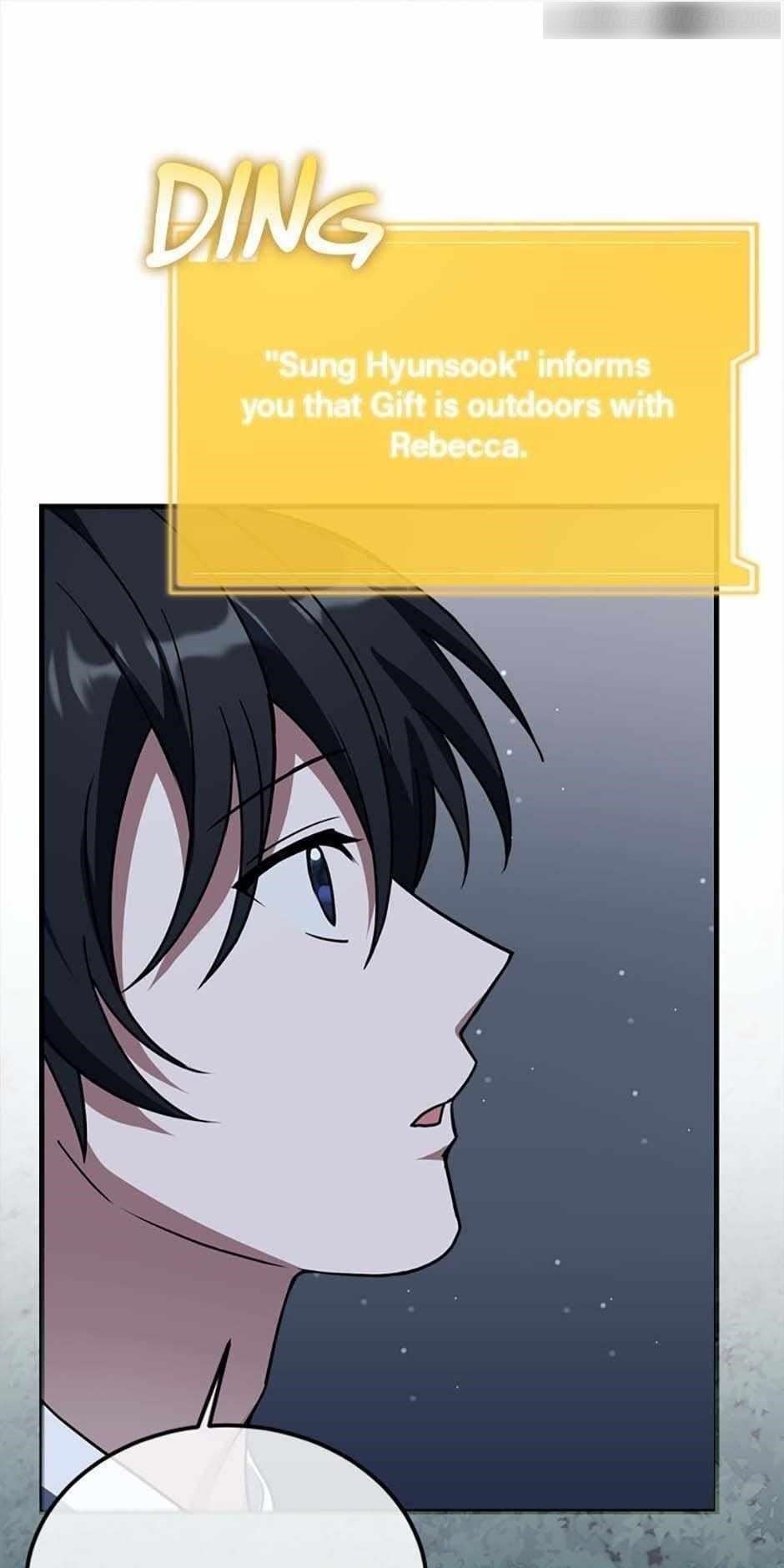 My Mom Is My Constellation Chapter 58 - Page 69