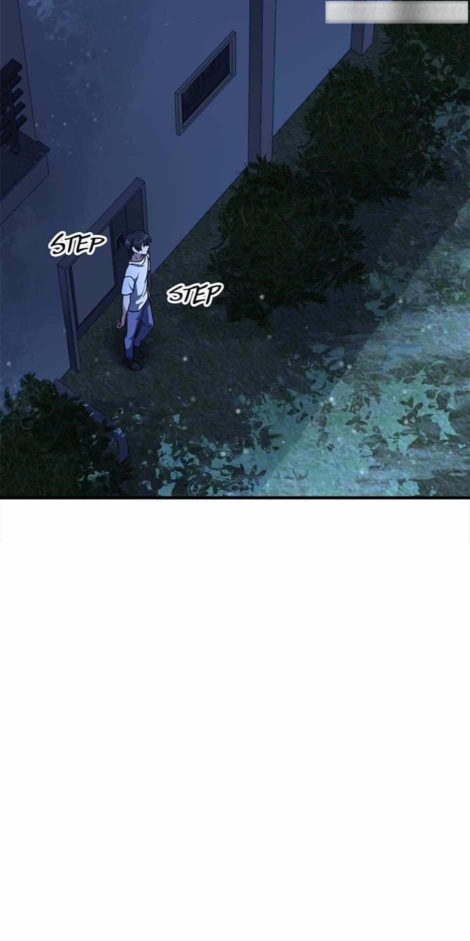 My Mom Is My Constellation Chapter 58 - Page 71