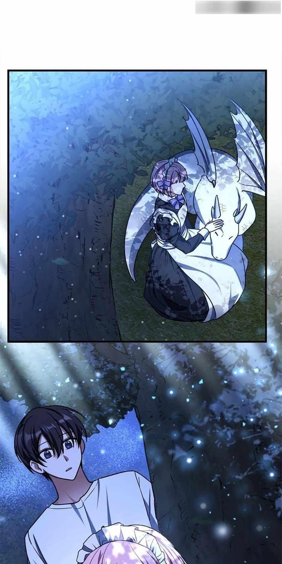 My Mom Is My Constellation Chapter 58 - Page 72