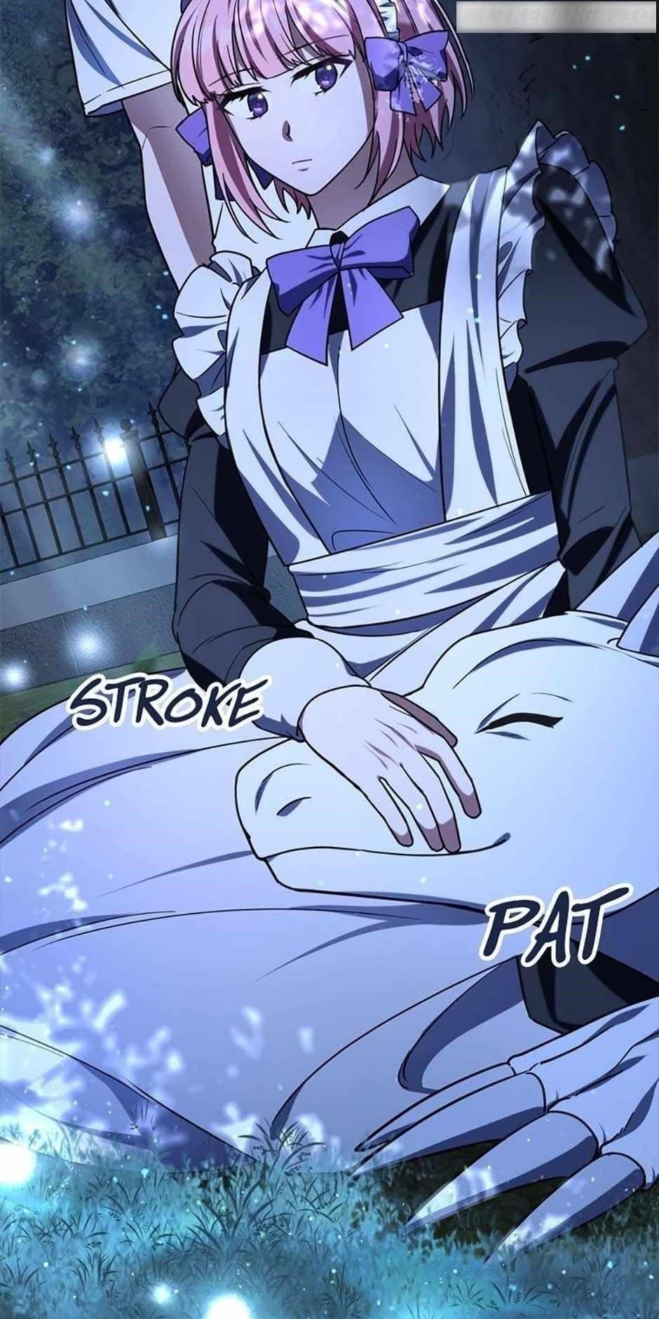 My Mom Is My Constellation Chapter 58 - Page 73