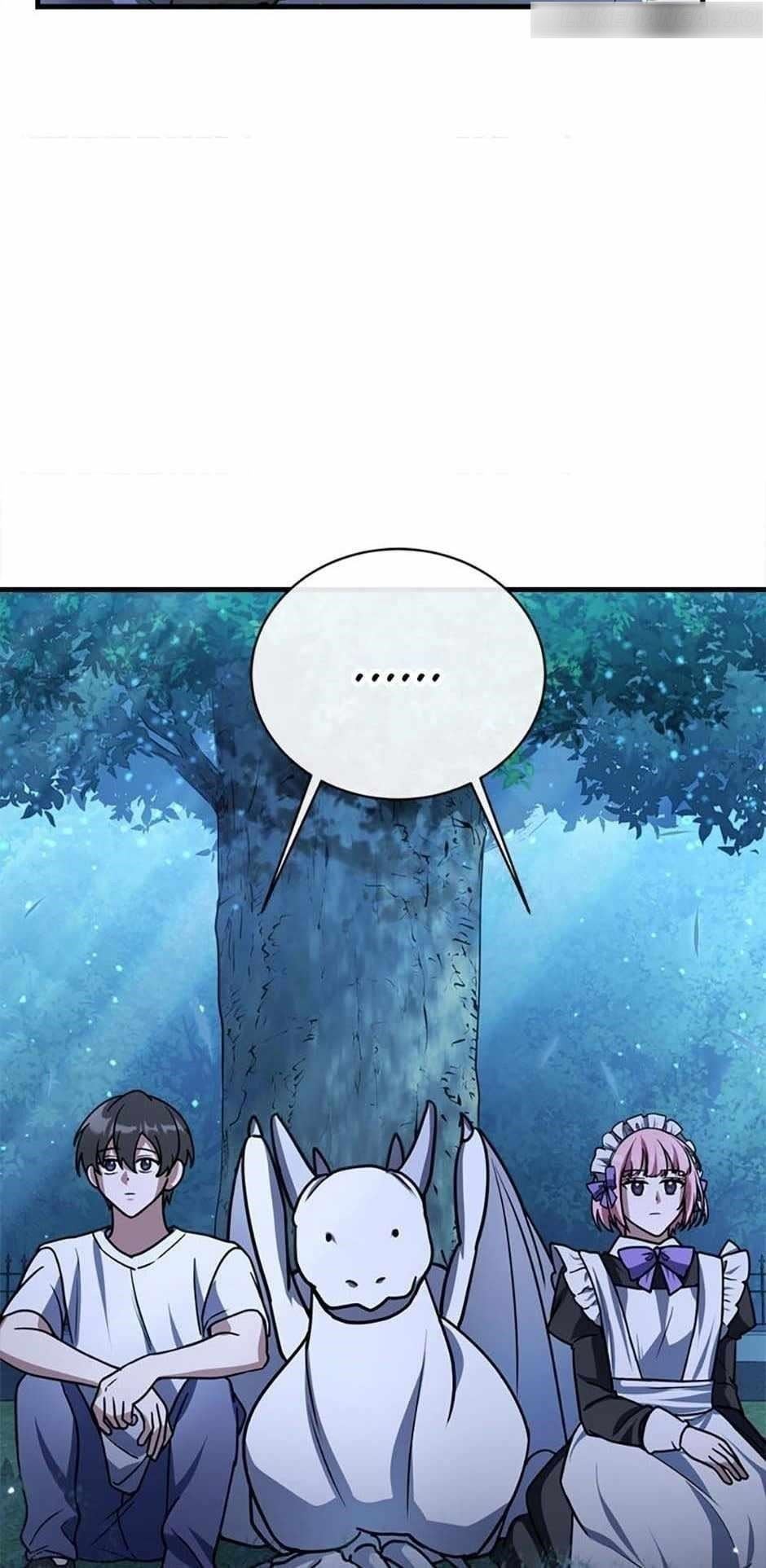 My Mom Is My Constellation Chapter 58 - Page 78