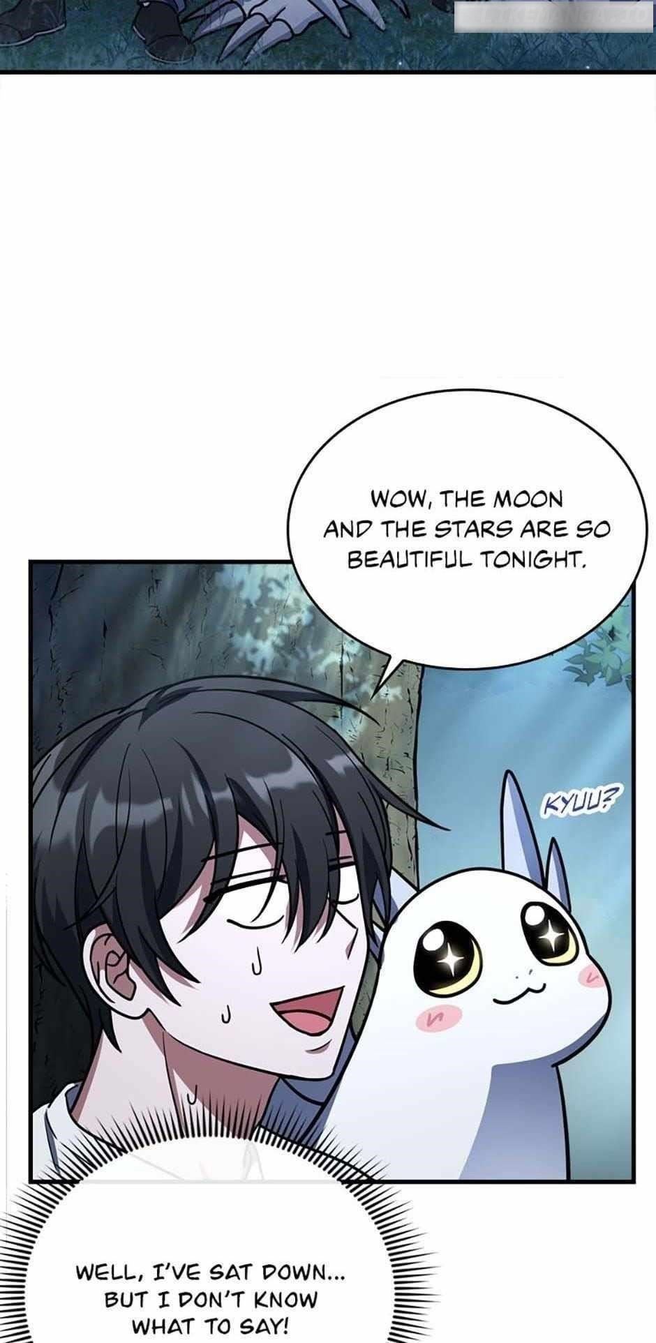 My Mom Is My Constellation Chapter 58 - Page 79