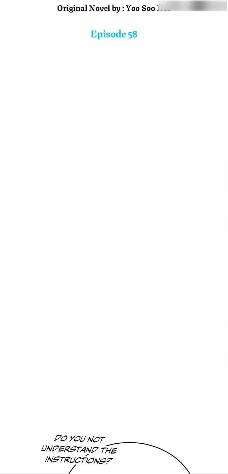 My Mom Is My Constellation Chapter 58 - Page 8