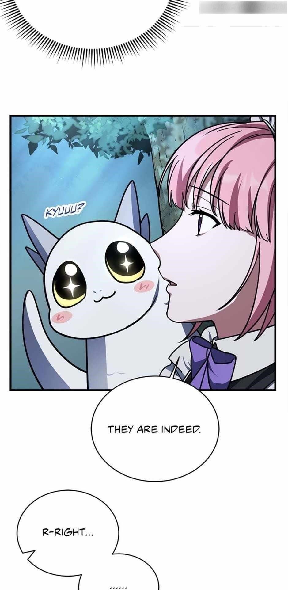 My Mom Is My Constellation Chapter 58 - Page 80