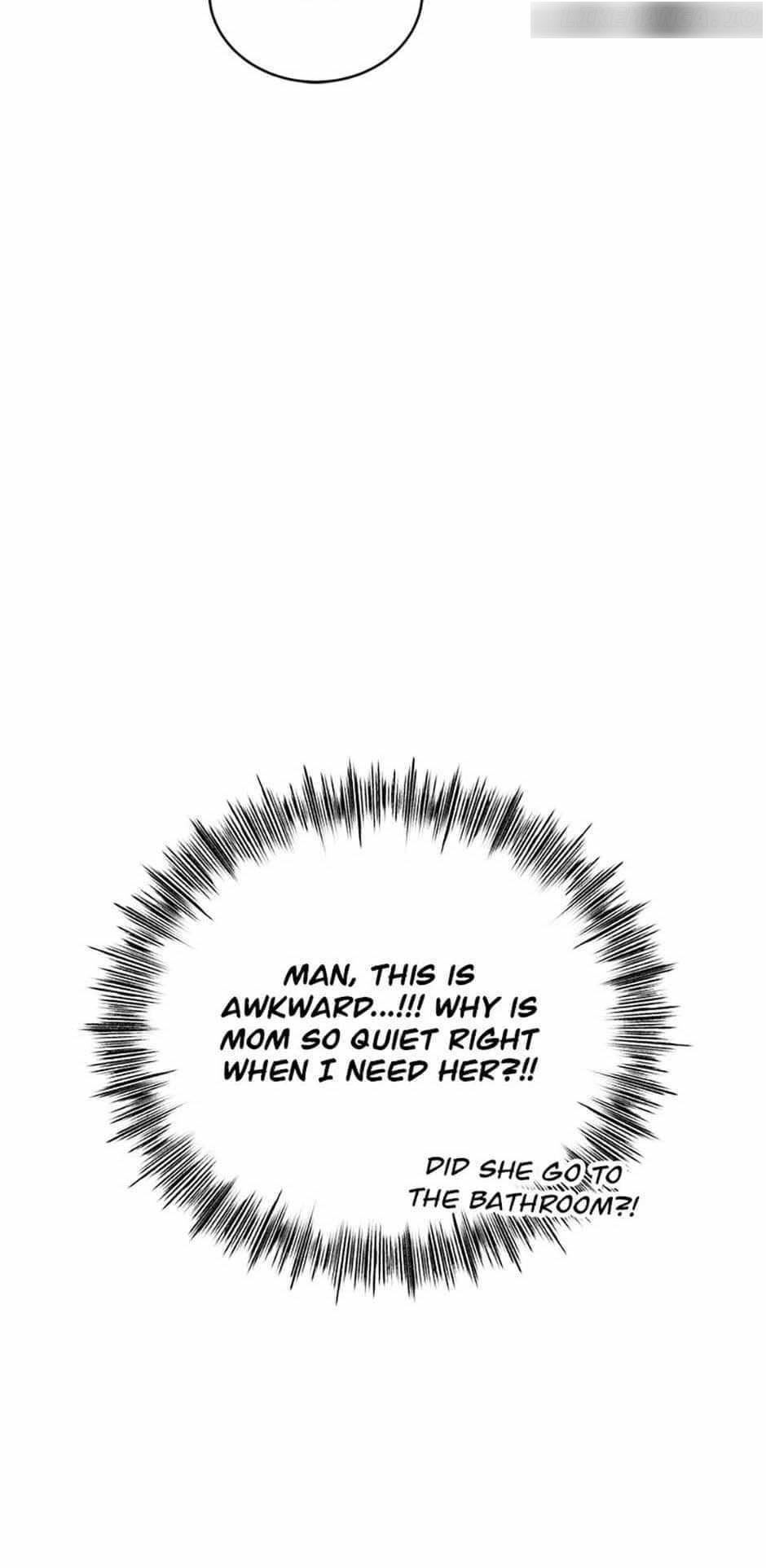 My Mom Is My Constellation Chapter 58 - Page 81