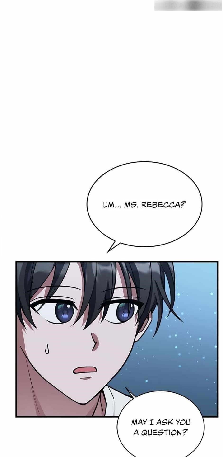 My Mom Is My Constellation Chapter 58 - Page 82