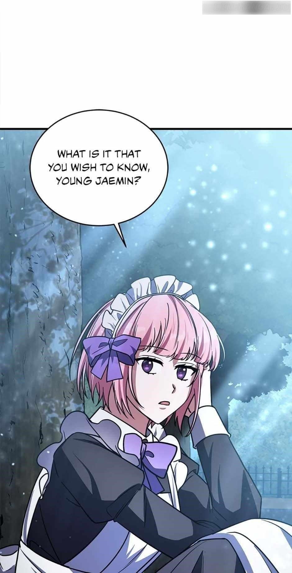 My Mom Is My Constellation Chapter 58 - Page 84