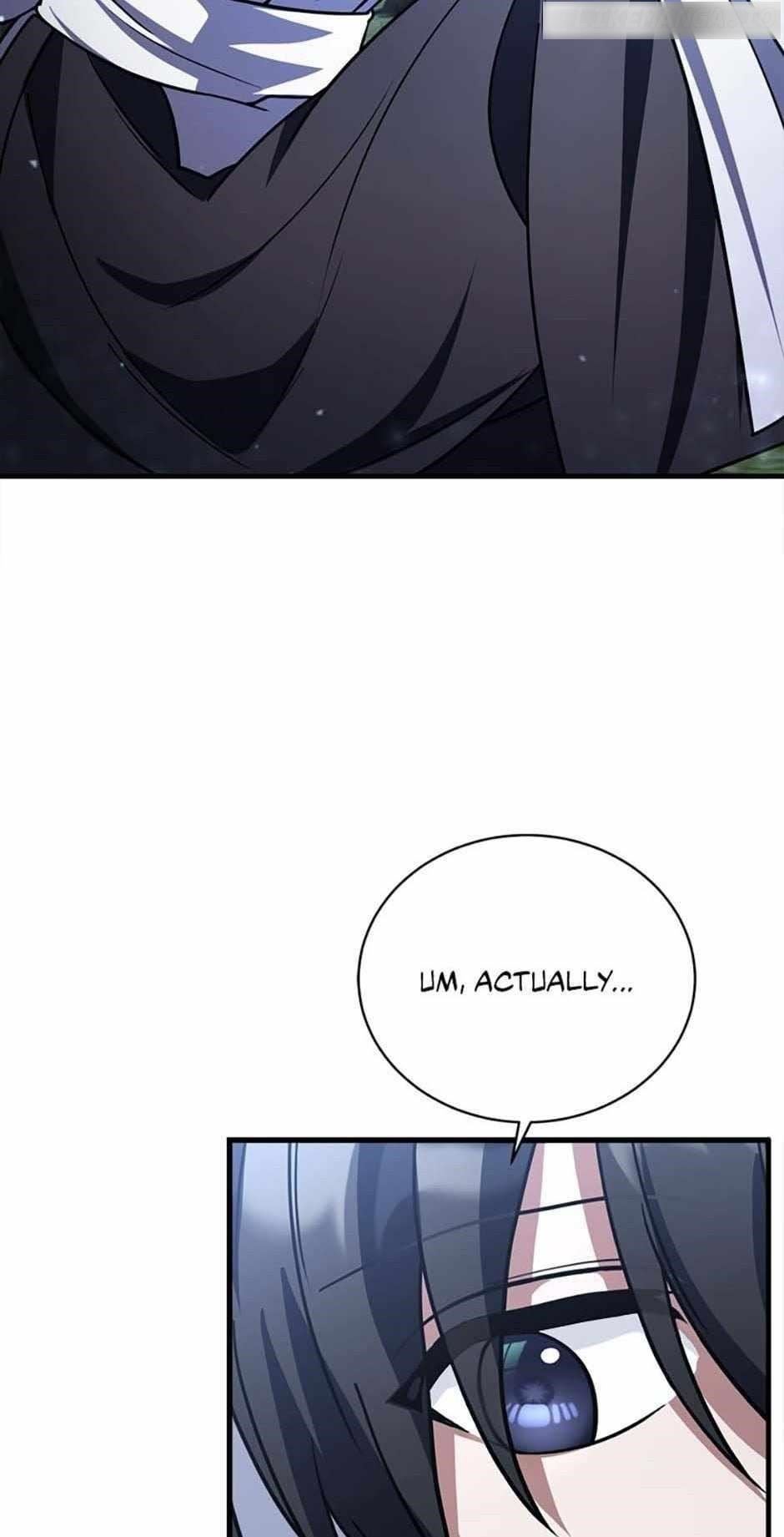 My Mom Is My Constellation Chapter 58 - Page 85