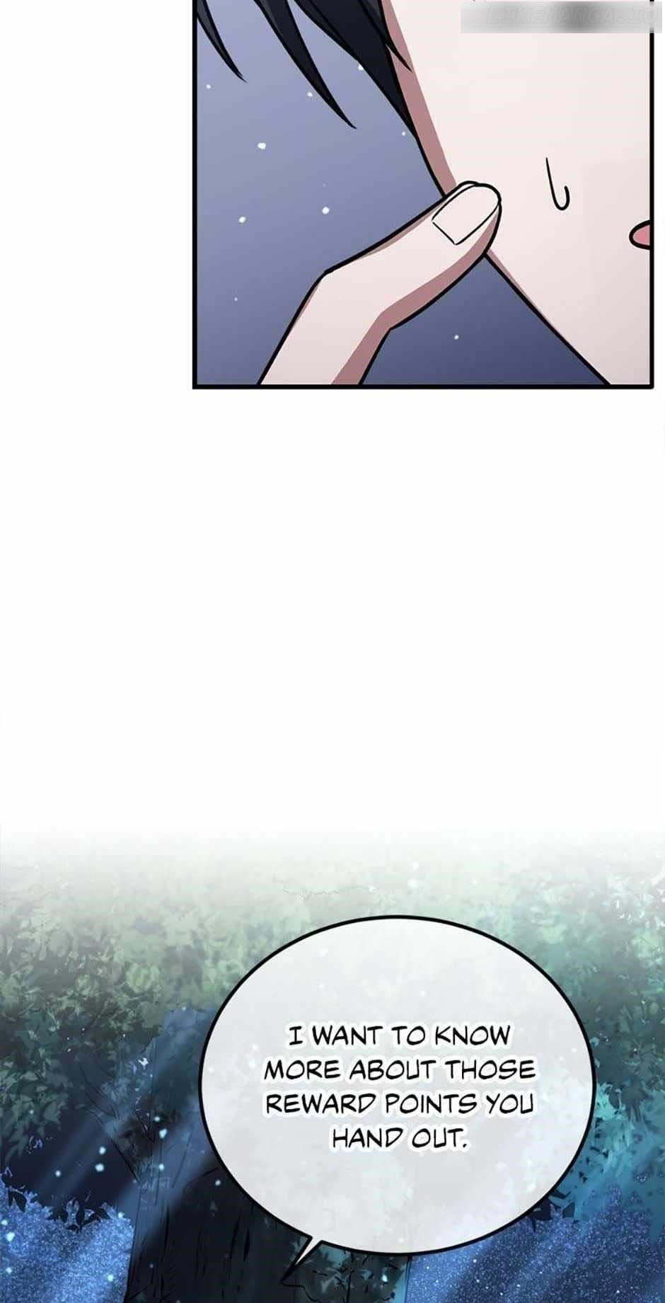 My Mom Is My Constellation Chapter 58 - Page 86