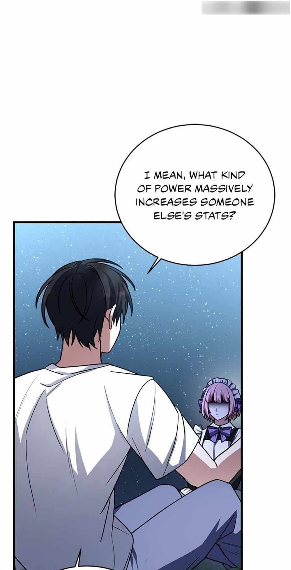 My Mom Is My Constellation Chapter 58 - Page 89