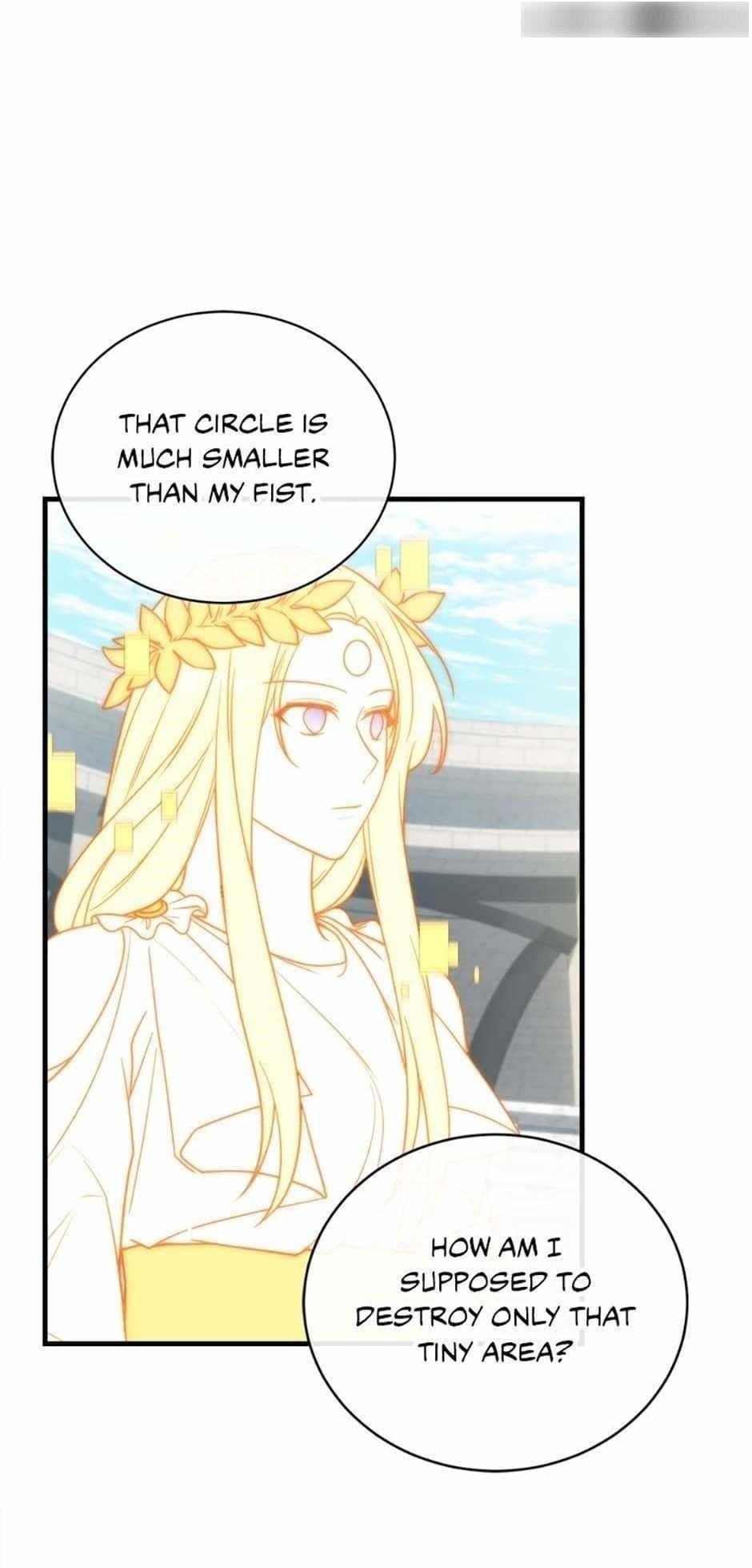 My Mom Is My Constellation Chapter 58 - Page 9