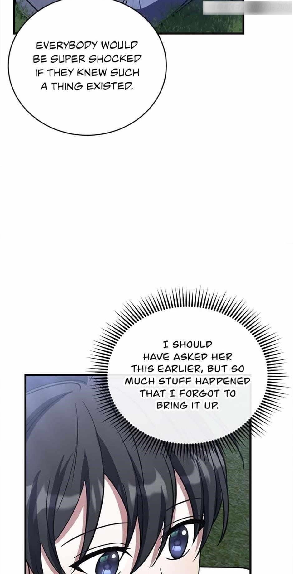 My Mom Is My Constellation Chapter 58 - Page 90