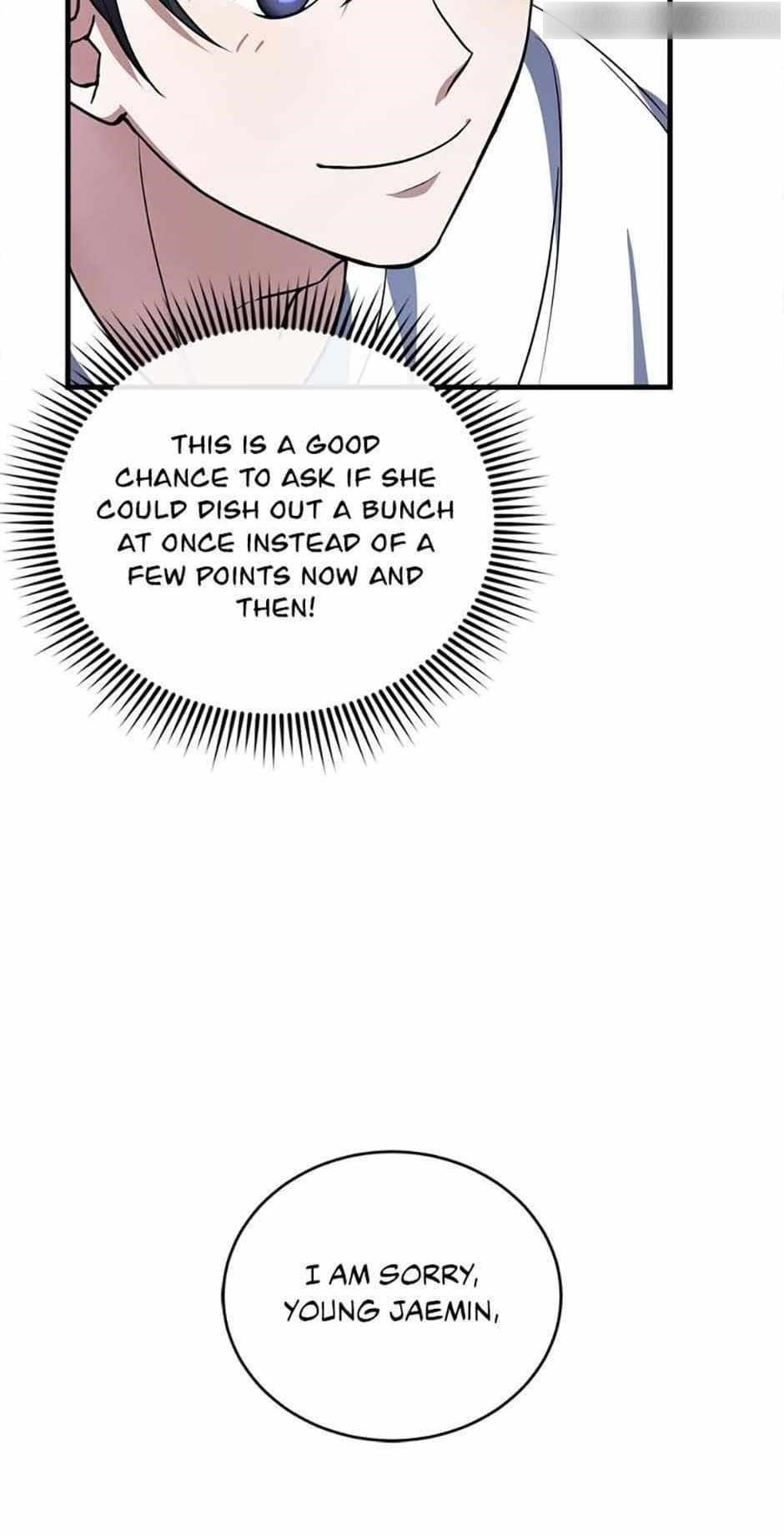 My Mom Is My Constellation Chapter 58 - Page 91