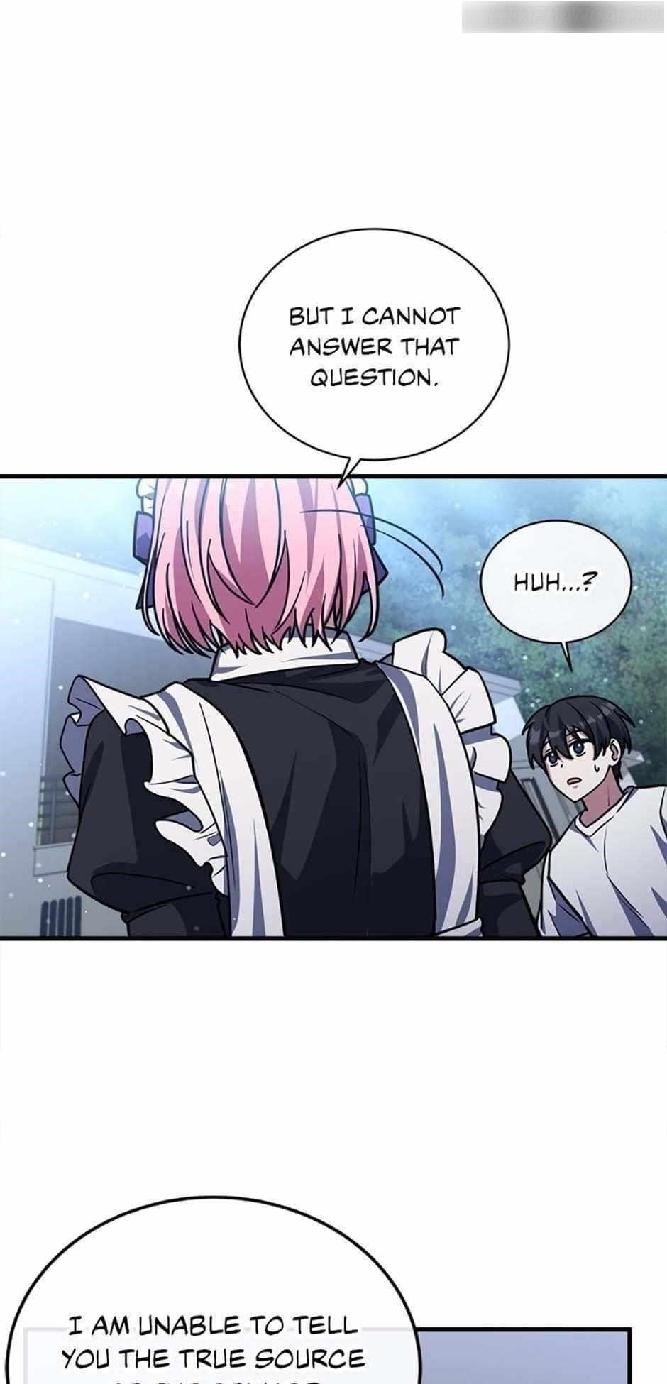 My Mom Is My Constellation Chapter 58 - Page 92