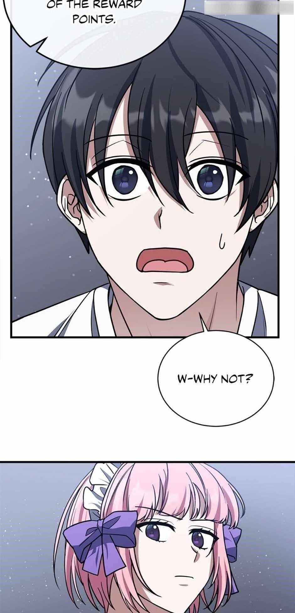 My Mom Is My Constellation Chapter 58 - Page 93