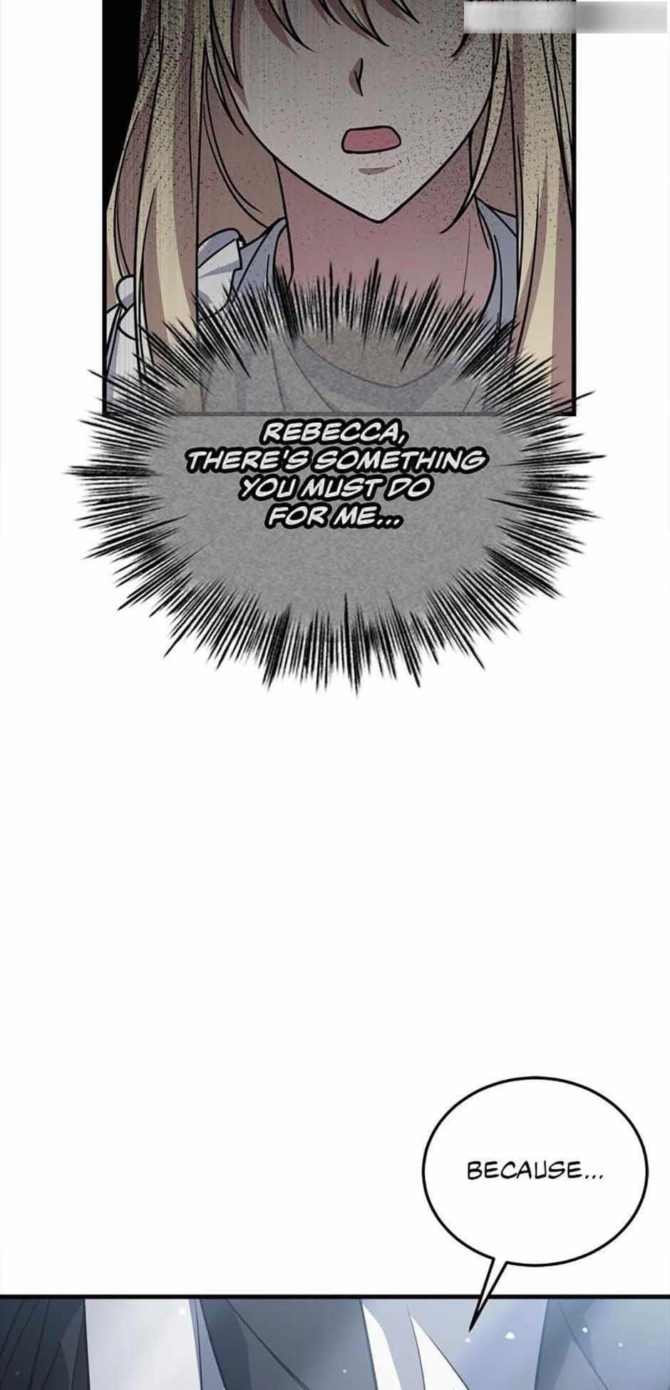 My Mom Is My Constellation Chapter 58 - Page 95