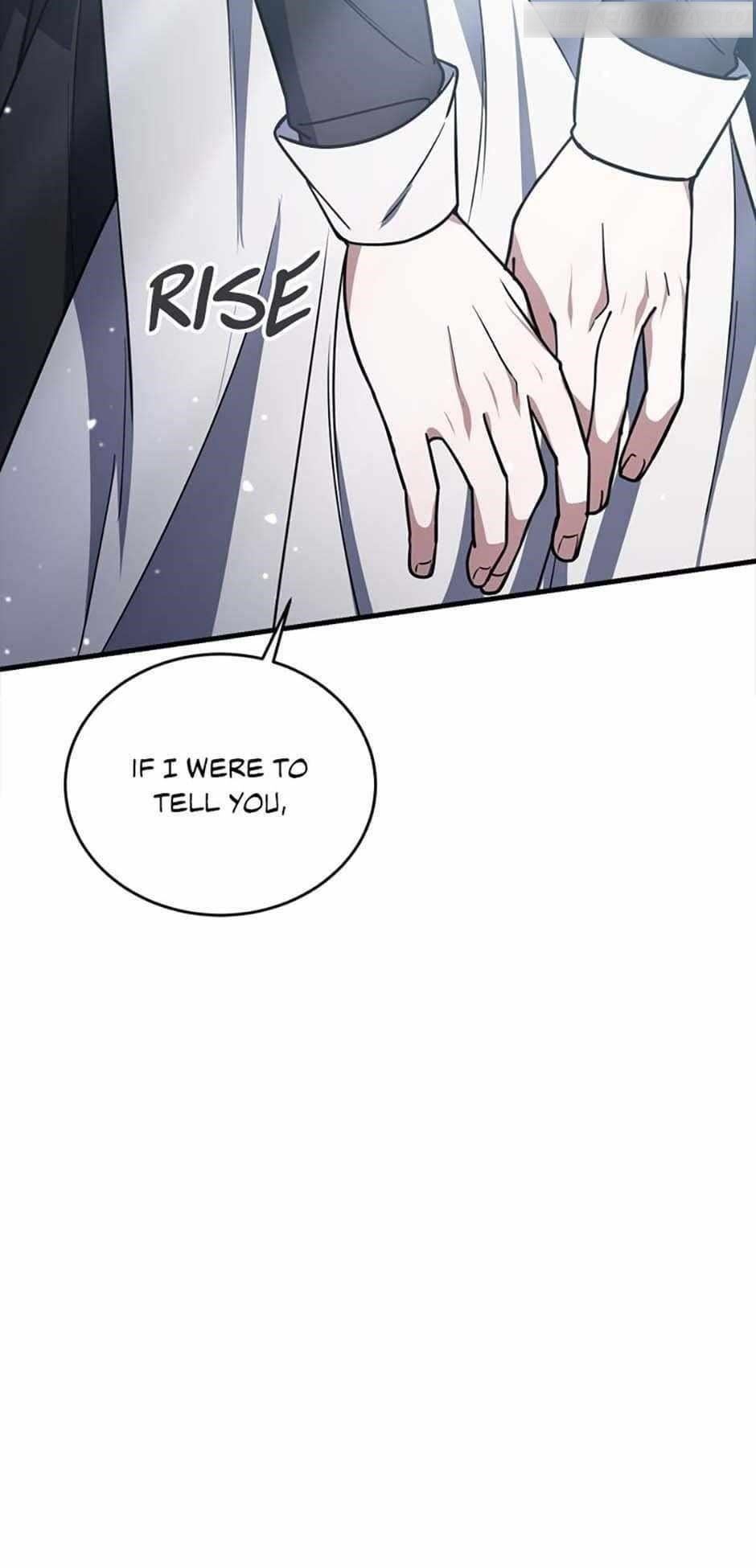 My Mom Is My Constellation Chapter 58 - Page 96