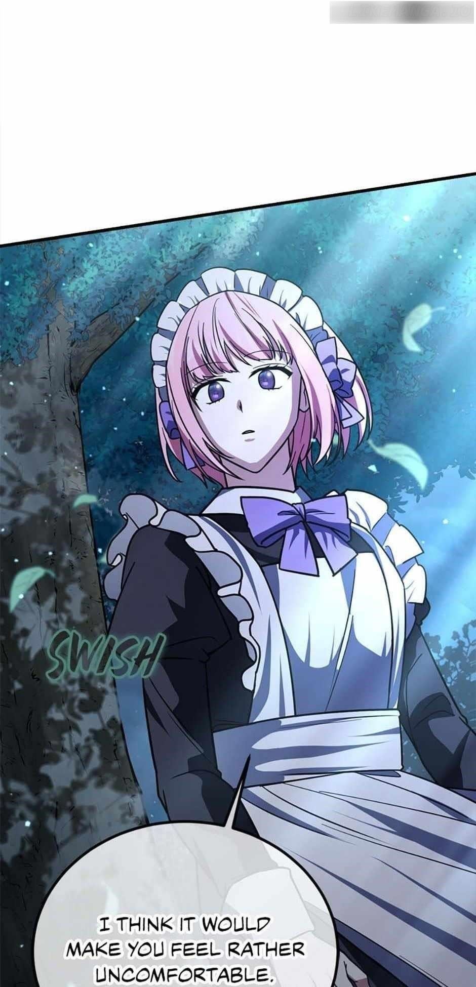 My Mom Is My Constellation Chapter 58 - Page 97