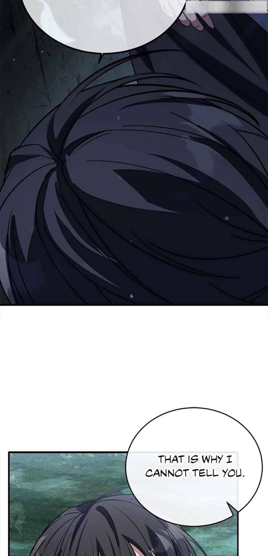 My Mom Is My Constellation Chapter 58 - Page 98