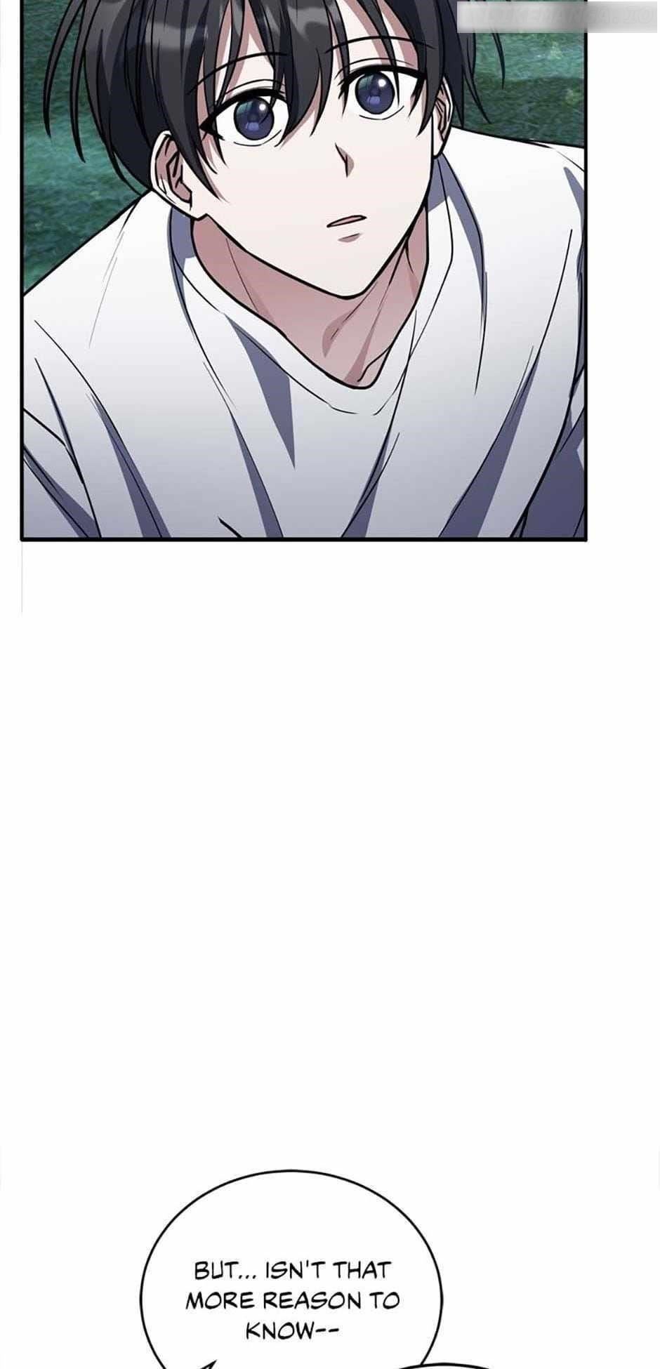 My Mom Is My Constellation Chapter 58 - Page 99