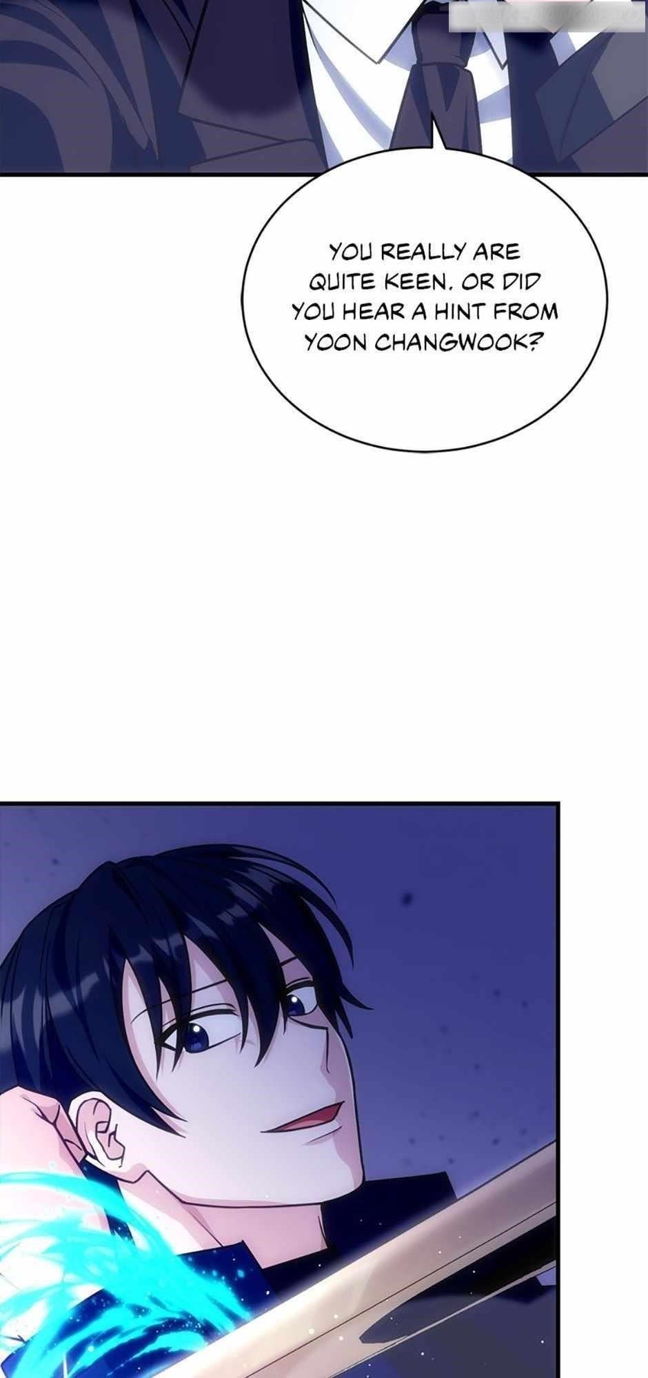 My Mom Is My Constellation Chapter 67 - Page 11