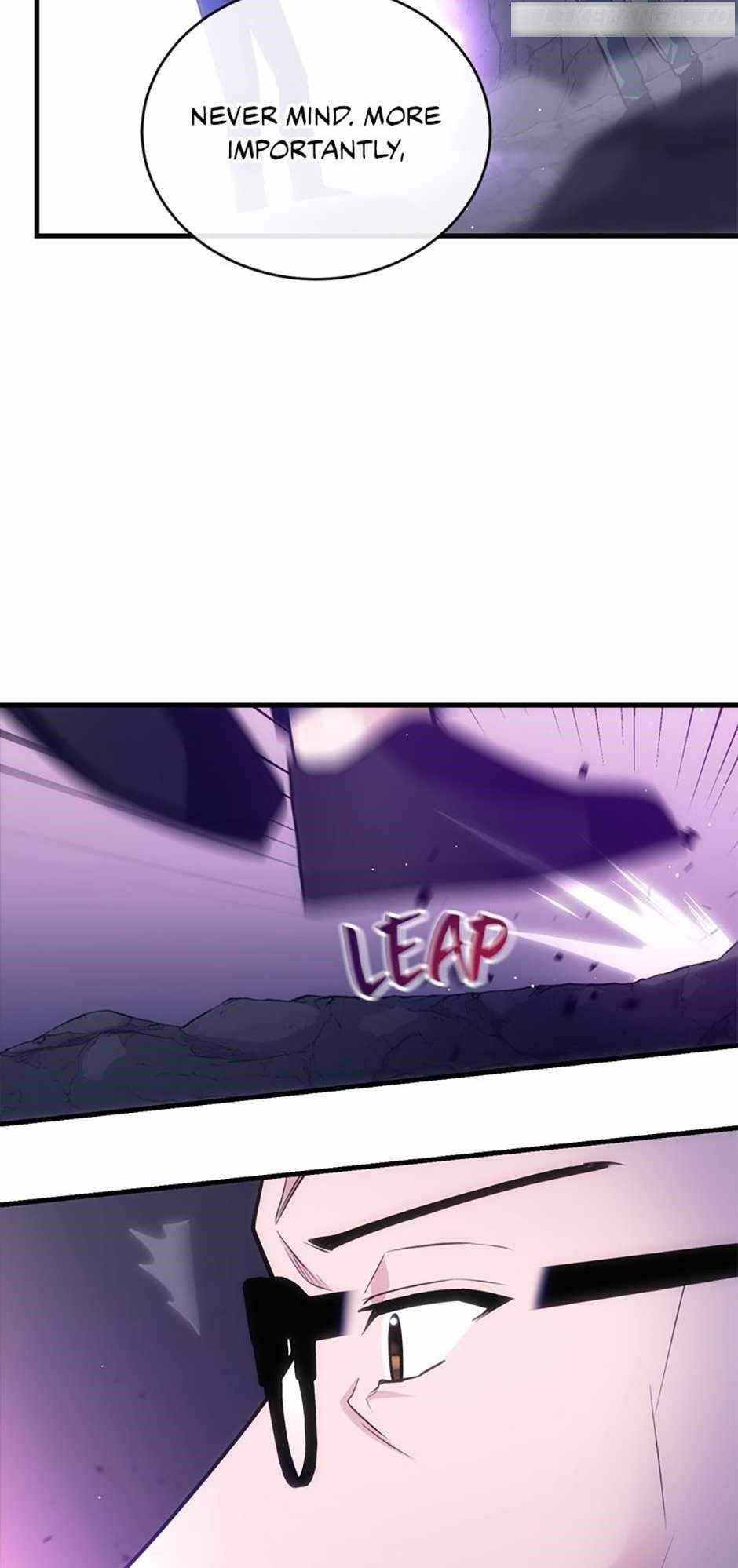 My Mom Is My Constellation Chapter 67 - Page 13