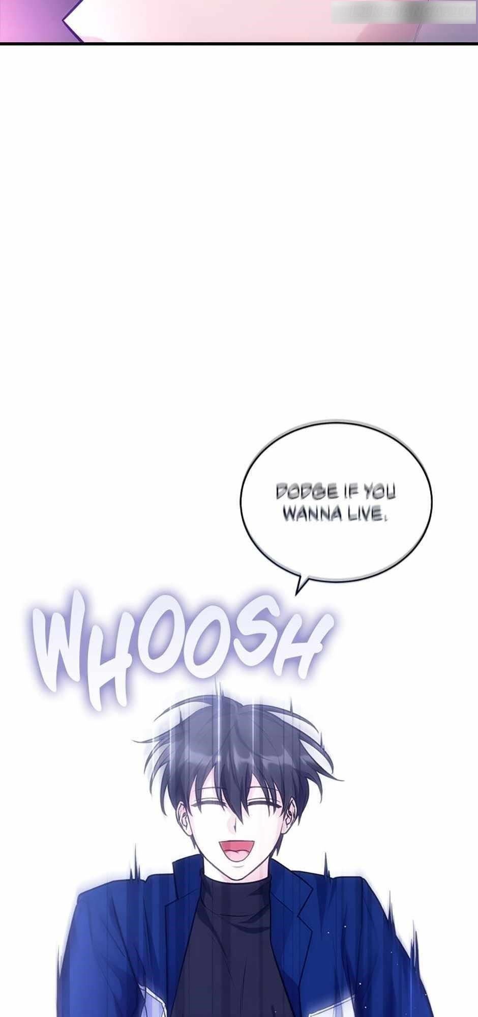 My Mom Is My Constellation Chapter 67 - Page 14