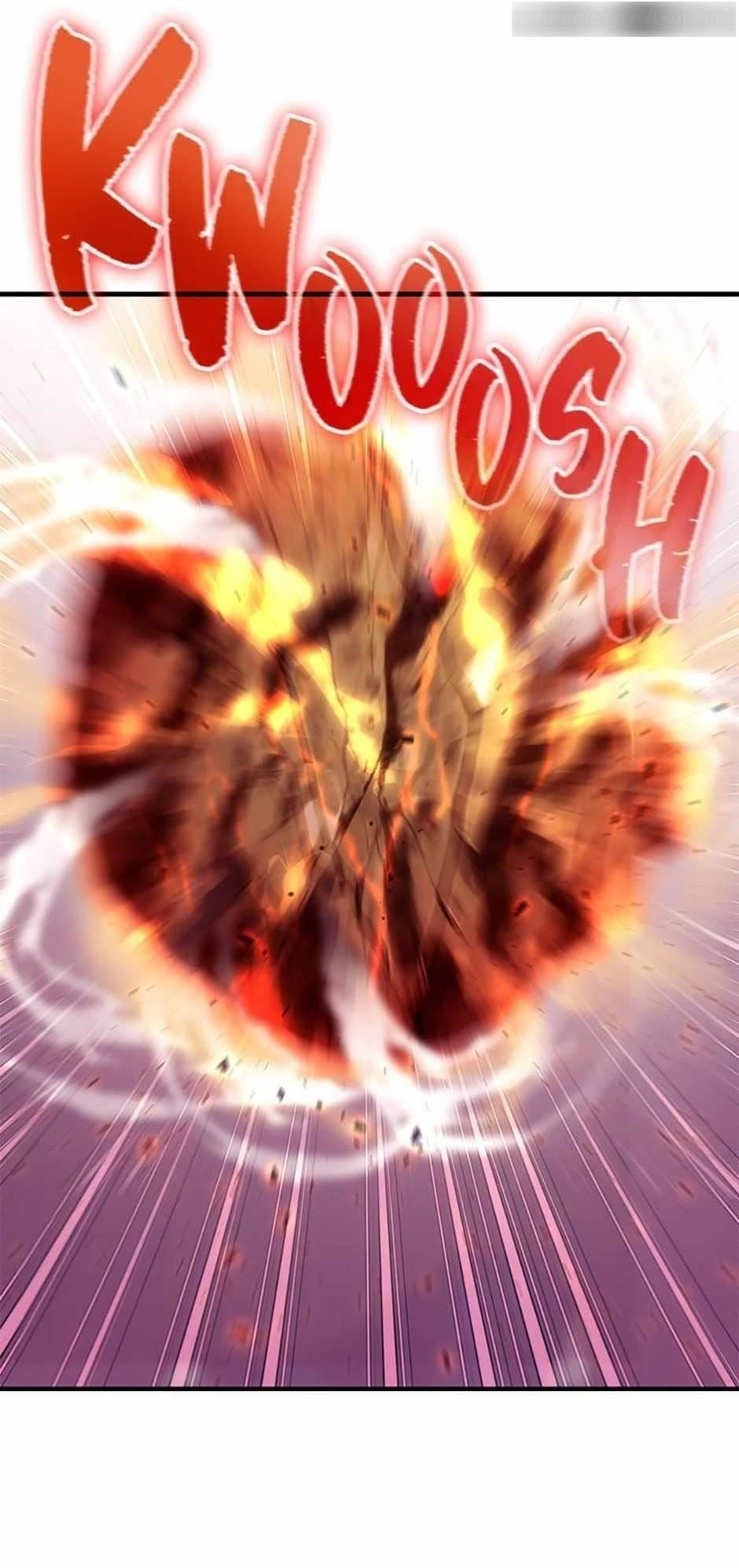 My Mom Is My Constellation Chapter 67 - Page 16