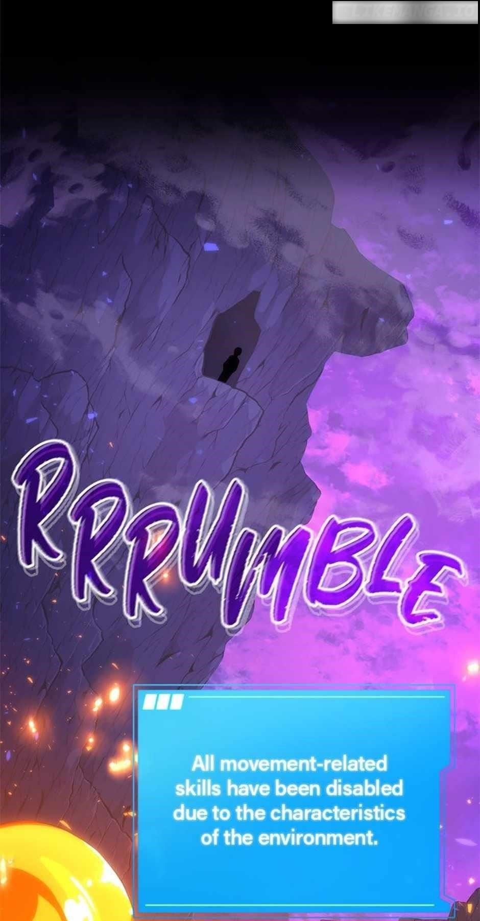 My Mom Is My Constellation Chapter 67 - Page 2