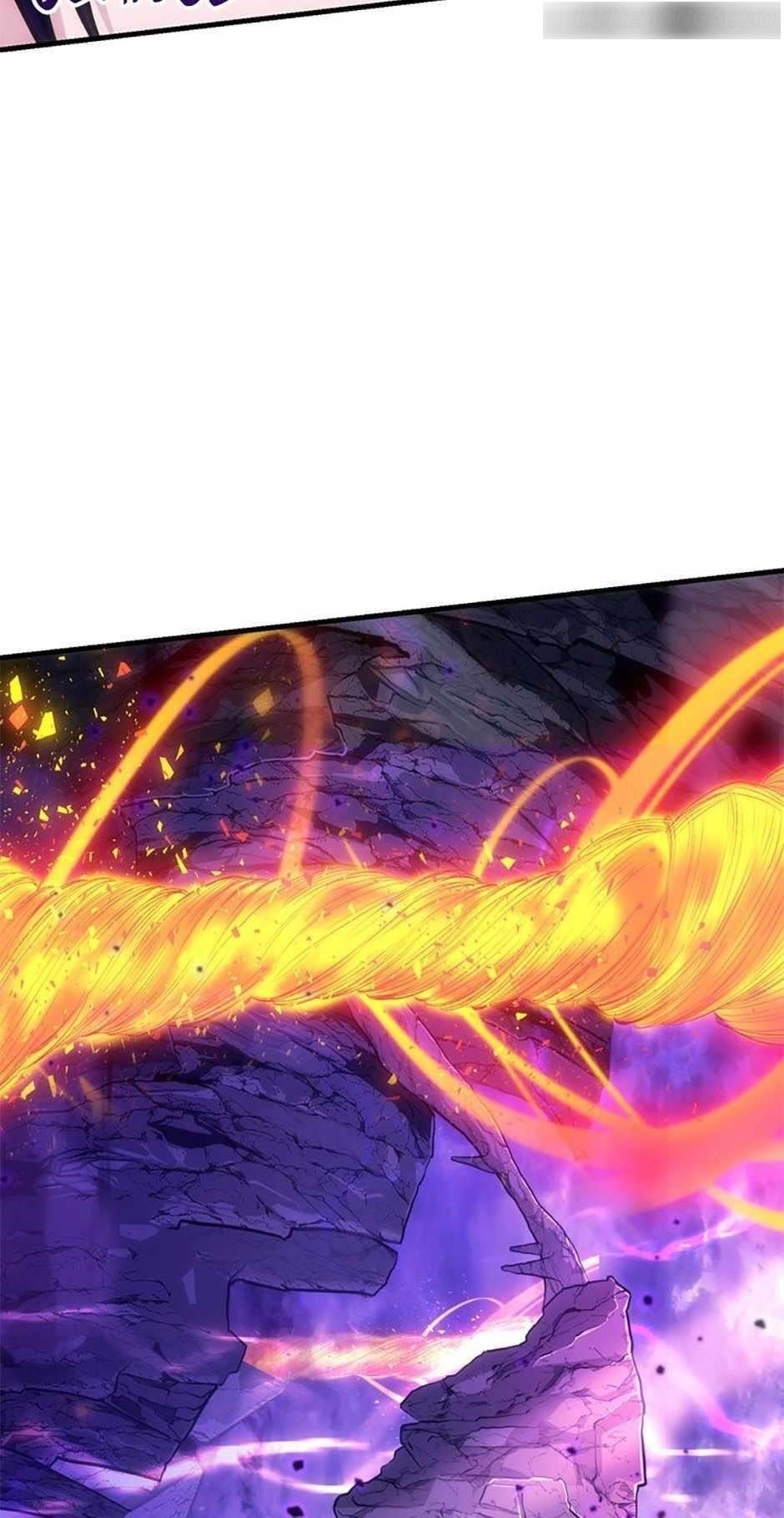 My Mom Is My Constellation Chapter 67 - Page 22