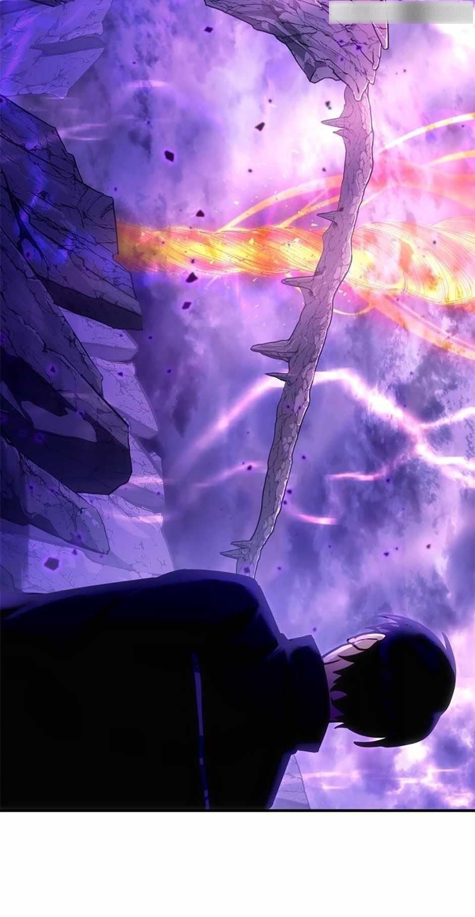 My Mom Is My Constellation Chapter 67 - Page 23