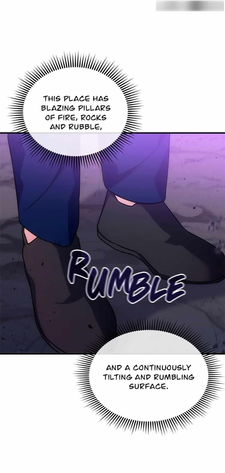 My Mom Is My Constellation Chapter 67 - Page 24