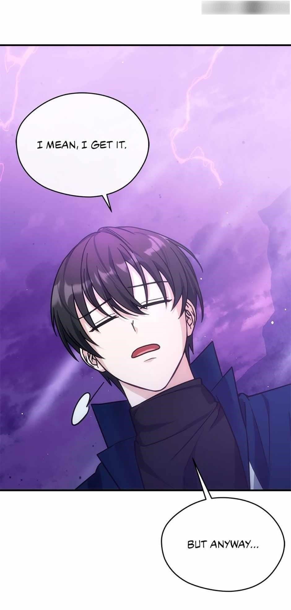 My Mom Is My Constellation Chapter 67 - Page 25