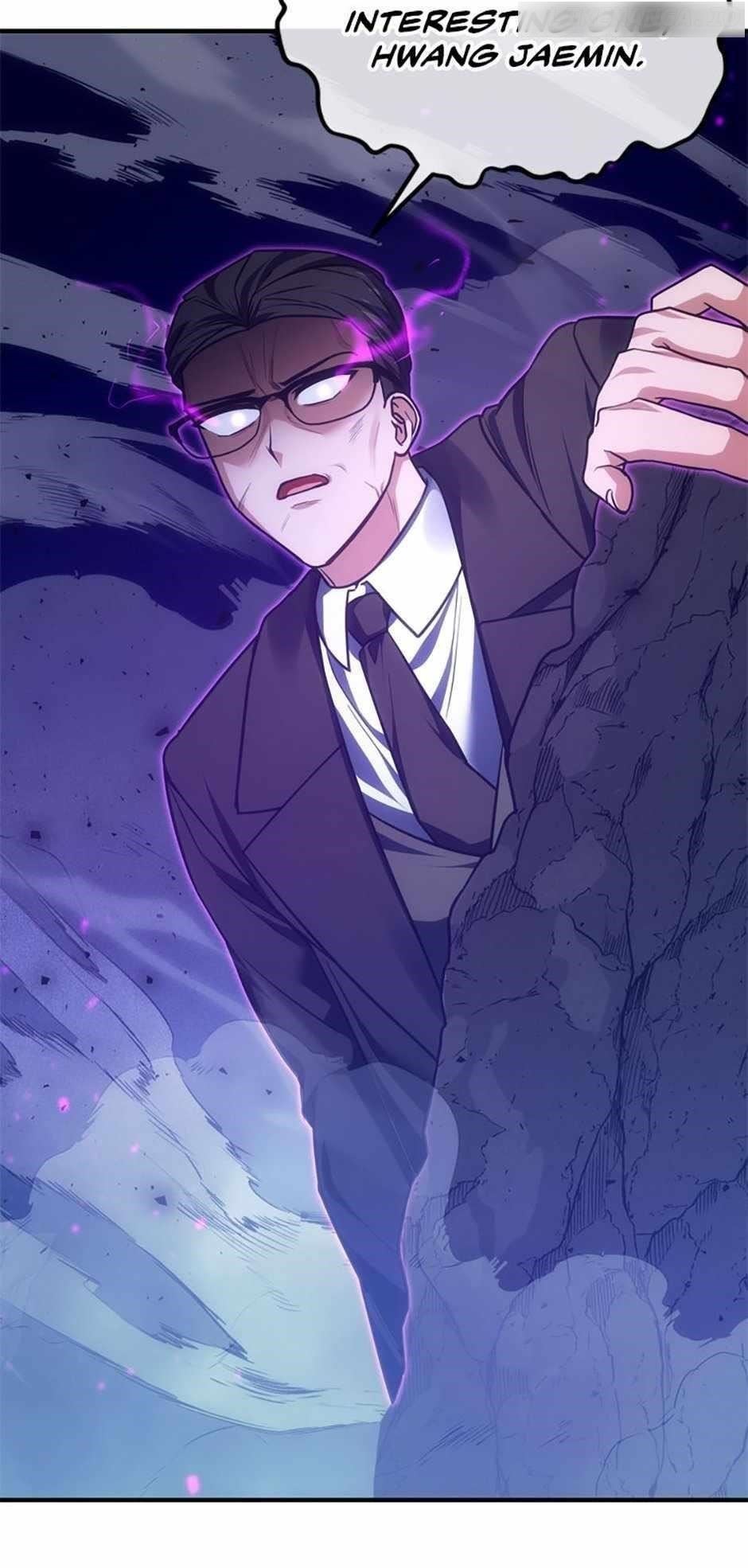 My Mom Is My Constellation Chapter 67 - Page 28