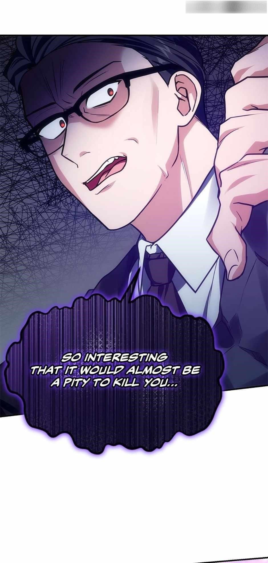 My Mom Is My Constellation Chapter 67 - Page 29