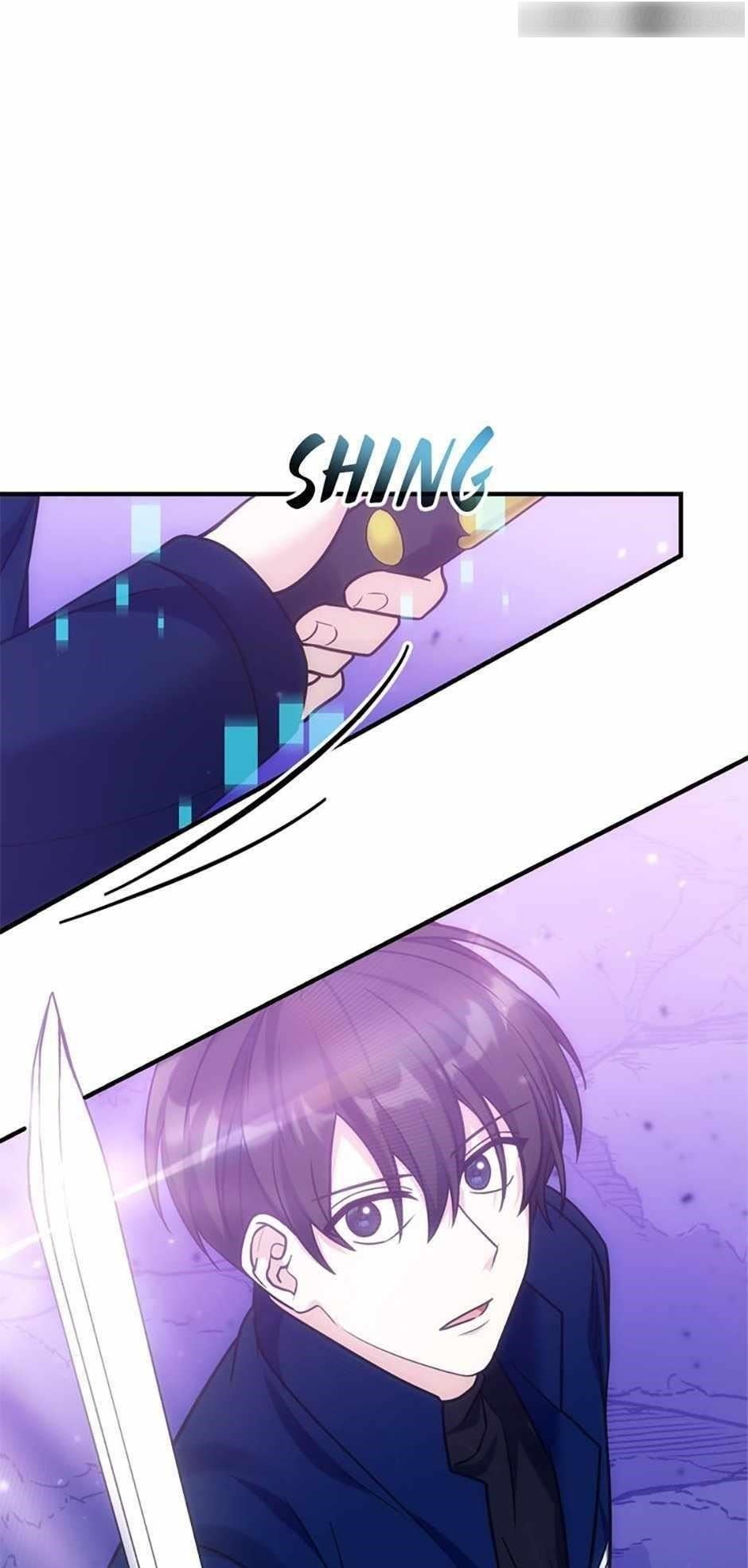 My Mom Is My Constellation Chapter 67 - Page 31