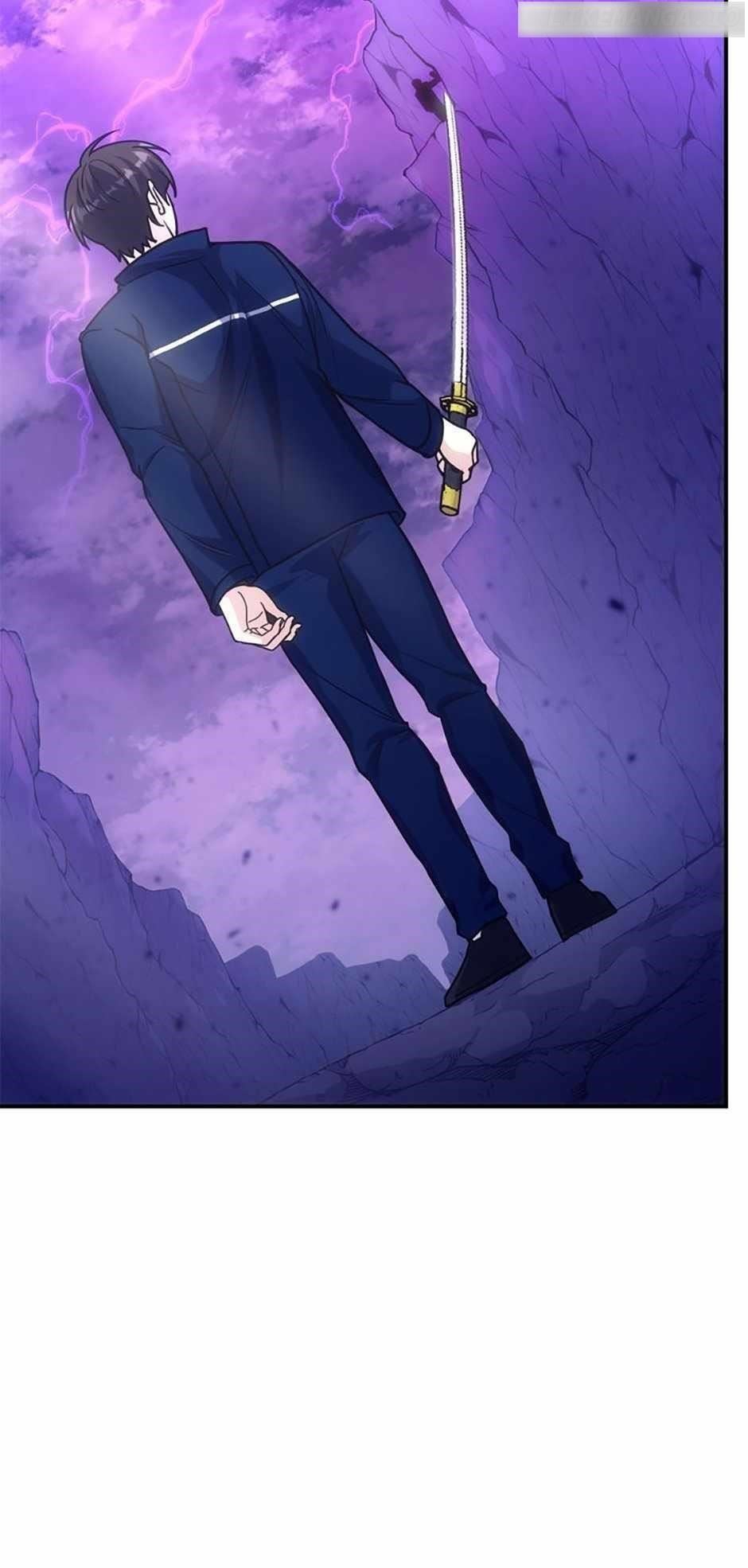 My Mom Is My Constellation Chapter 67 - Page 34