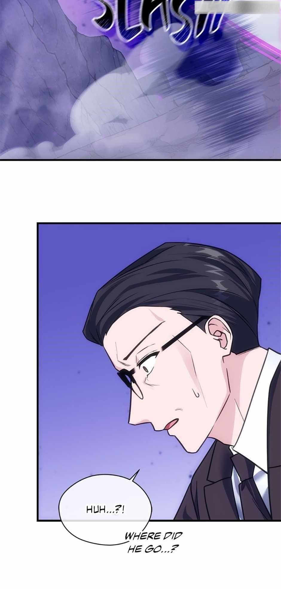 My Mom Is My Constellation Chapter 67 - Page 37