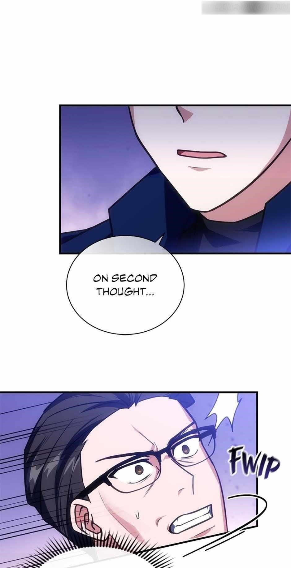 My Mom Is My Constellation Chapter 67 - Page 38