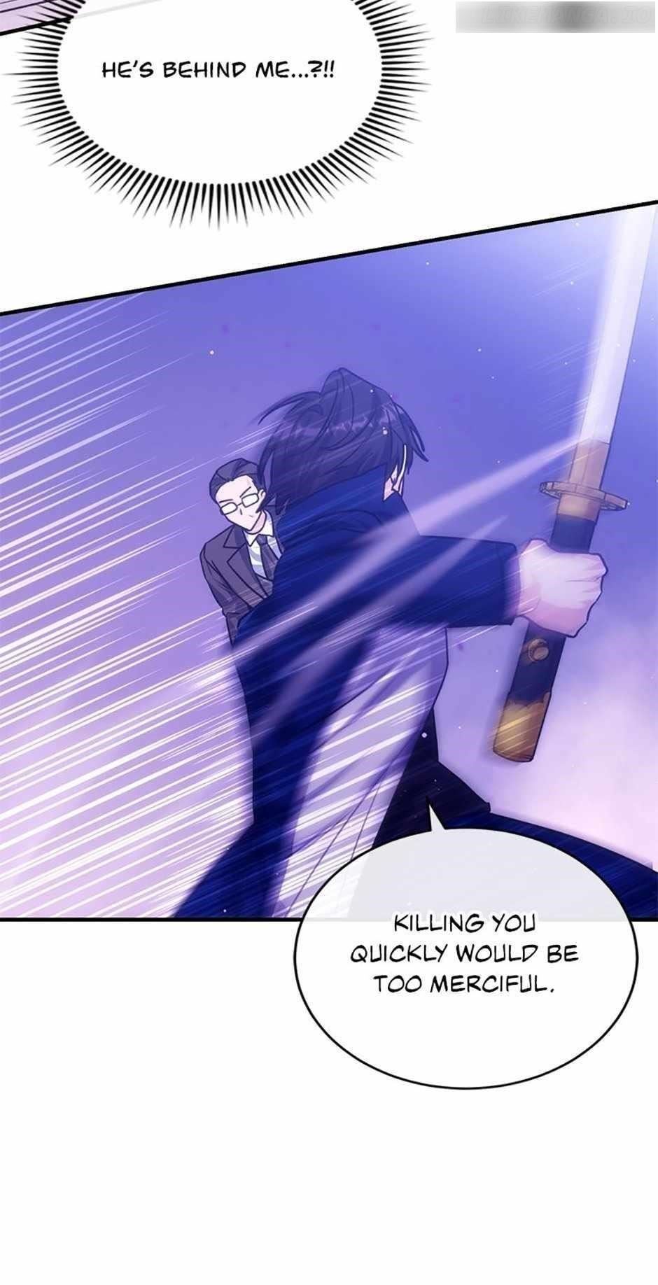 My Mom Is My Constellation Chapter 67 - Page 39