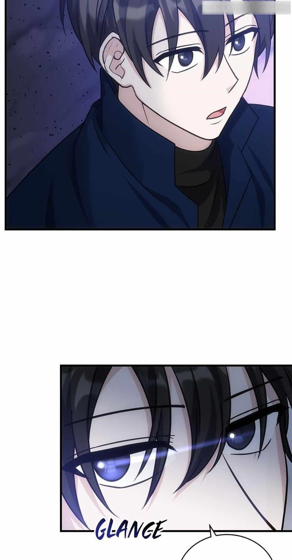 My Mom Is My Constellation Chapter 67 - Page 4