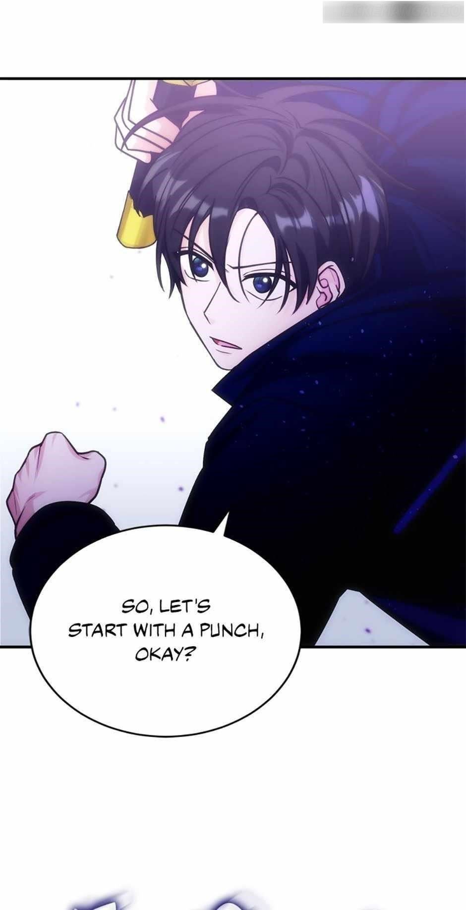 My Mom Is My Constellation Chapter 67 - Page 40