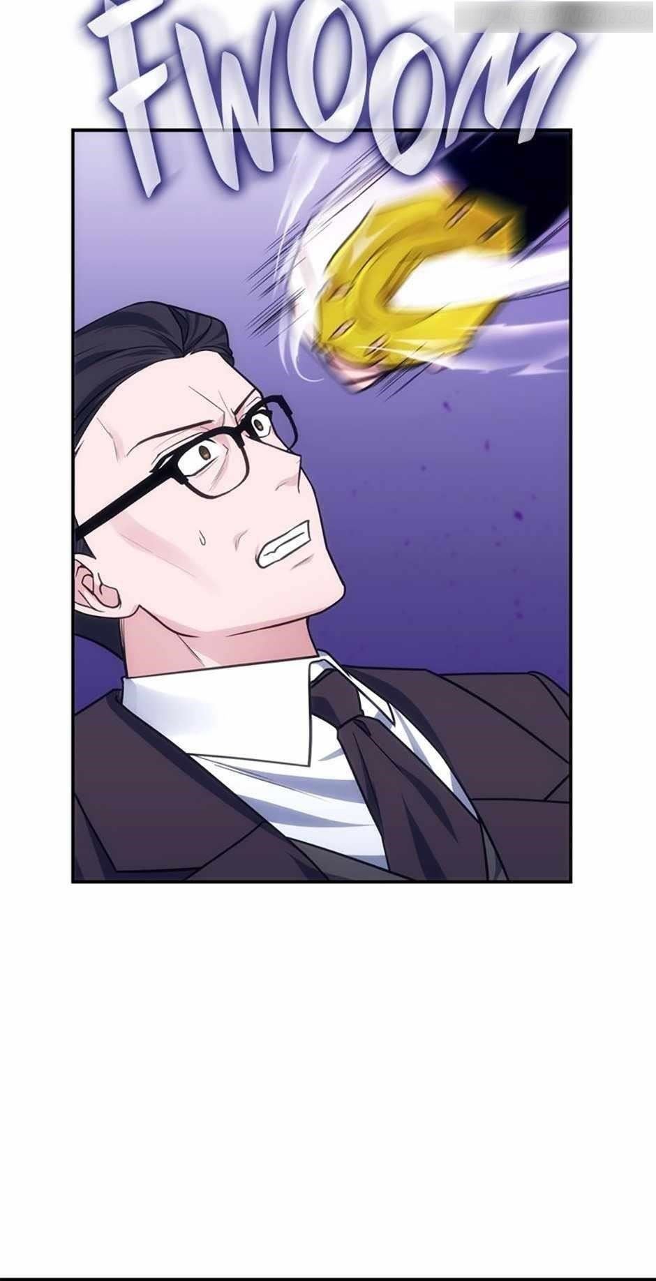 My Mom Is My Constellation Chapter 67 - Page 41