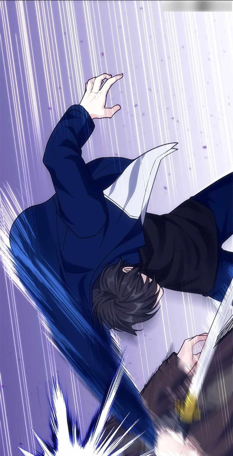 My Mom Is My Constellation Chapter 67 - Page 42