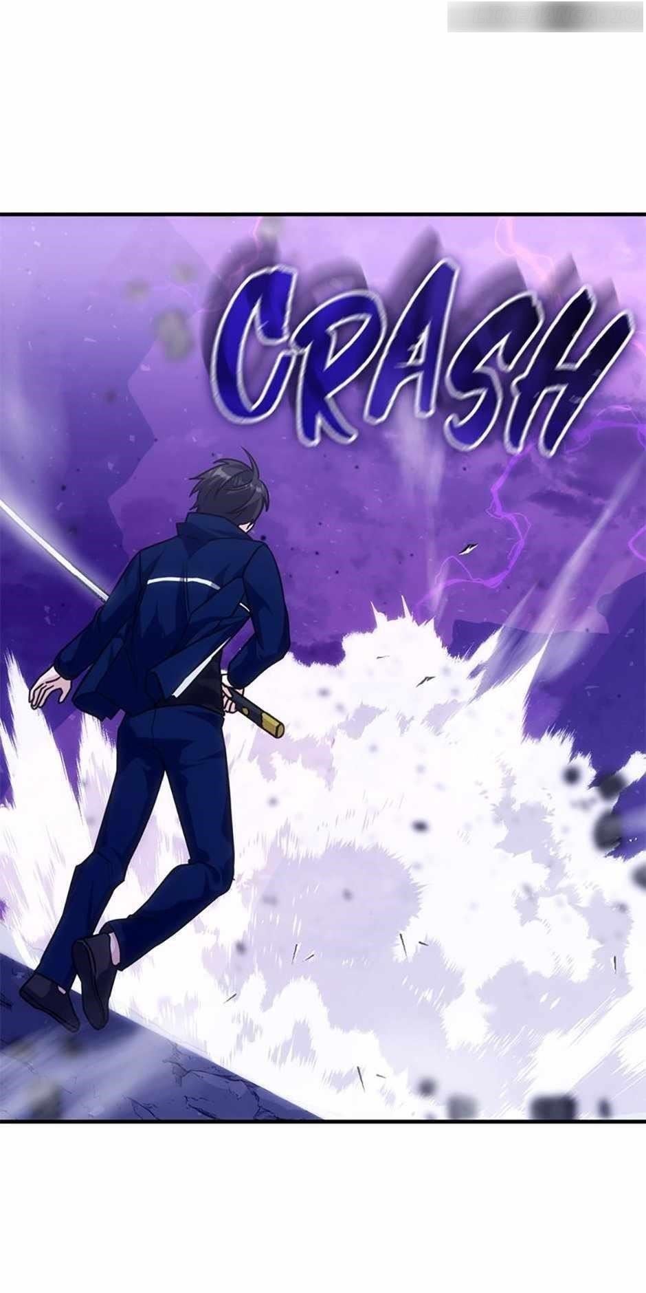 My Mom Is My Constellation Chapter 67 - Page 45